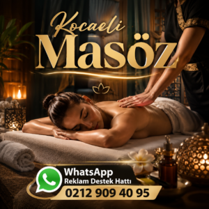 Kocaeli Masöz
