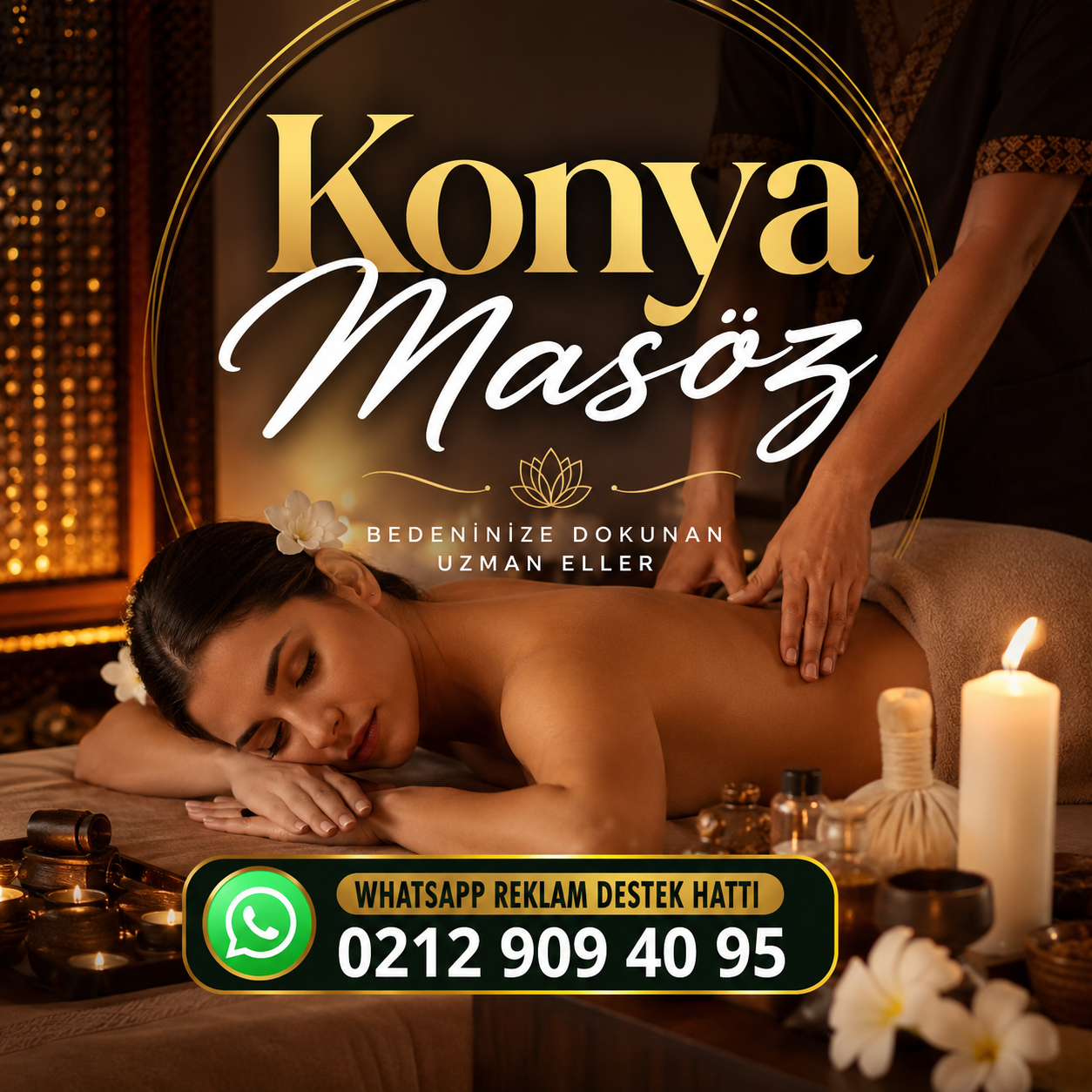 Konya Masöz