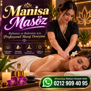 Manisa Masöz