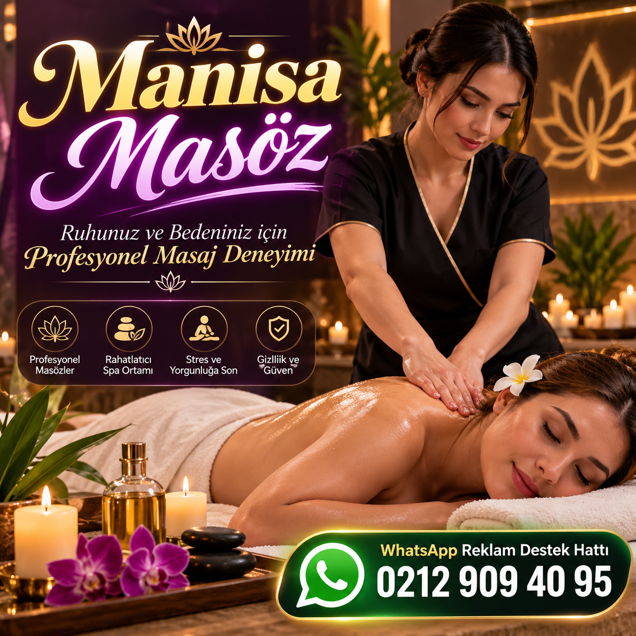 Manisa Masöz