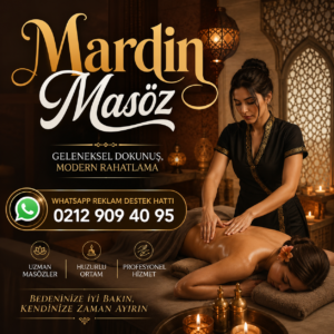 Mardin Masöz