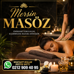 Mersin Masöz