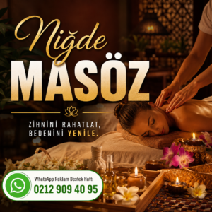 Niğde Masöz