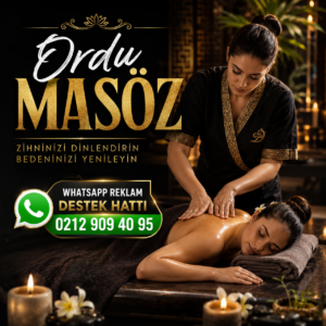 Ordu Masöz