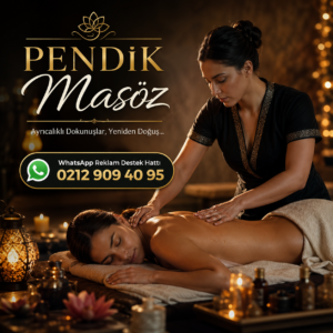 Pendik Masöz