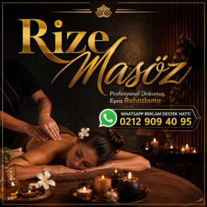 Rize Masöz