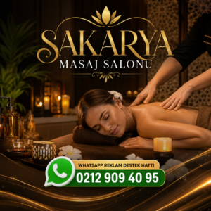 Sakarya Masaj Salonu