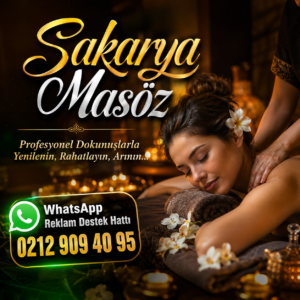 Sakarya Masöz