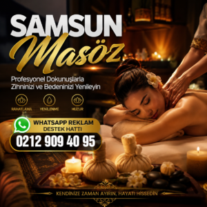 Samsun Masöz