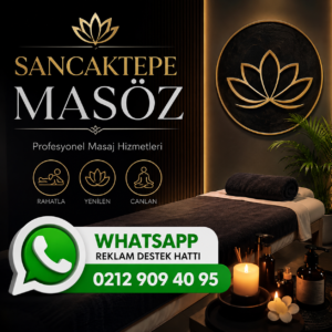 Sancaktepe Masöz