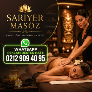 Sarıyer Masöz