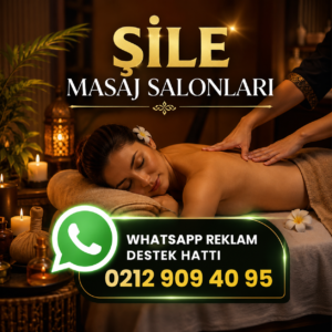Şile Masaj Salonları