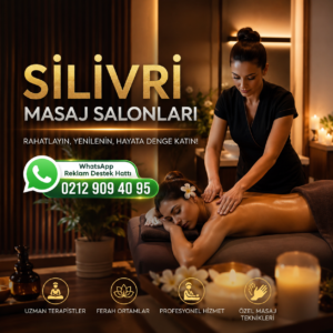 Silivri Masaj Salonları