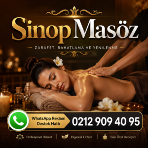 Sinop Masöz