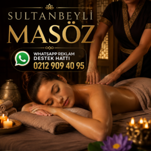 Sultanbeyli Masöz