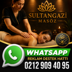 Sultangazi Masöz