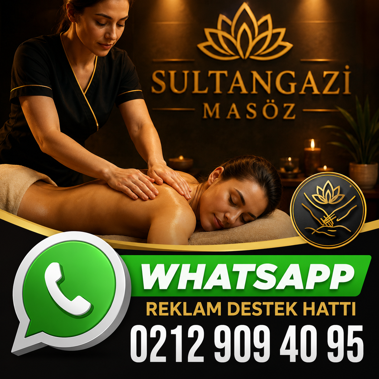 Sultangazi Masöz