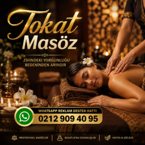 Tokat Masöz
