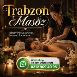 Trabzon Masöz