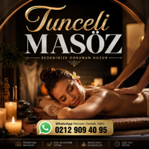 Tunceli Masöz