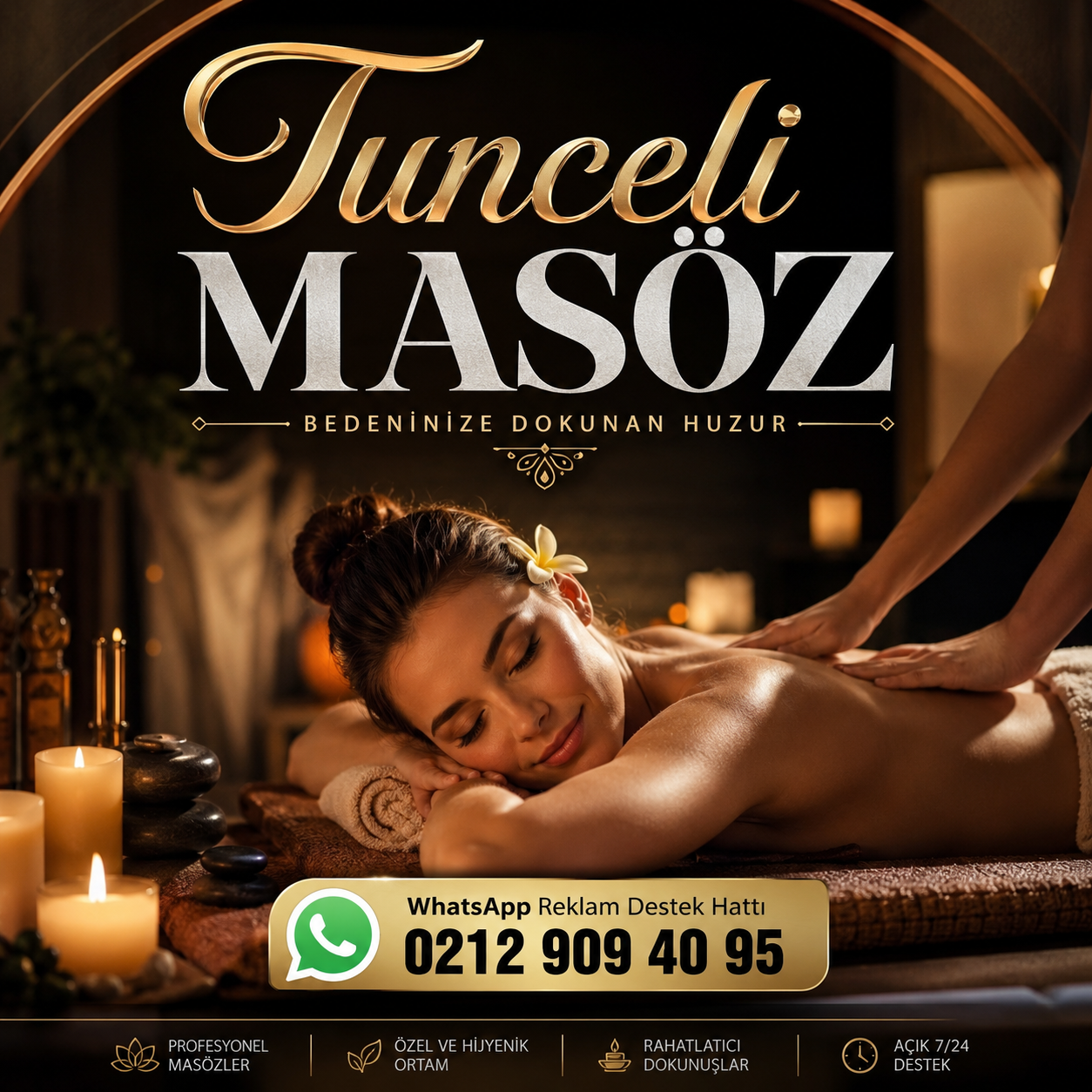 Tunceli Masöz