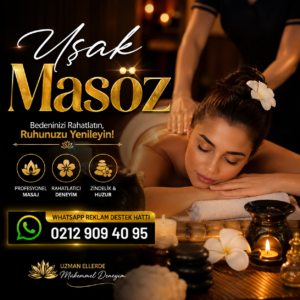 Uşak Masöz