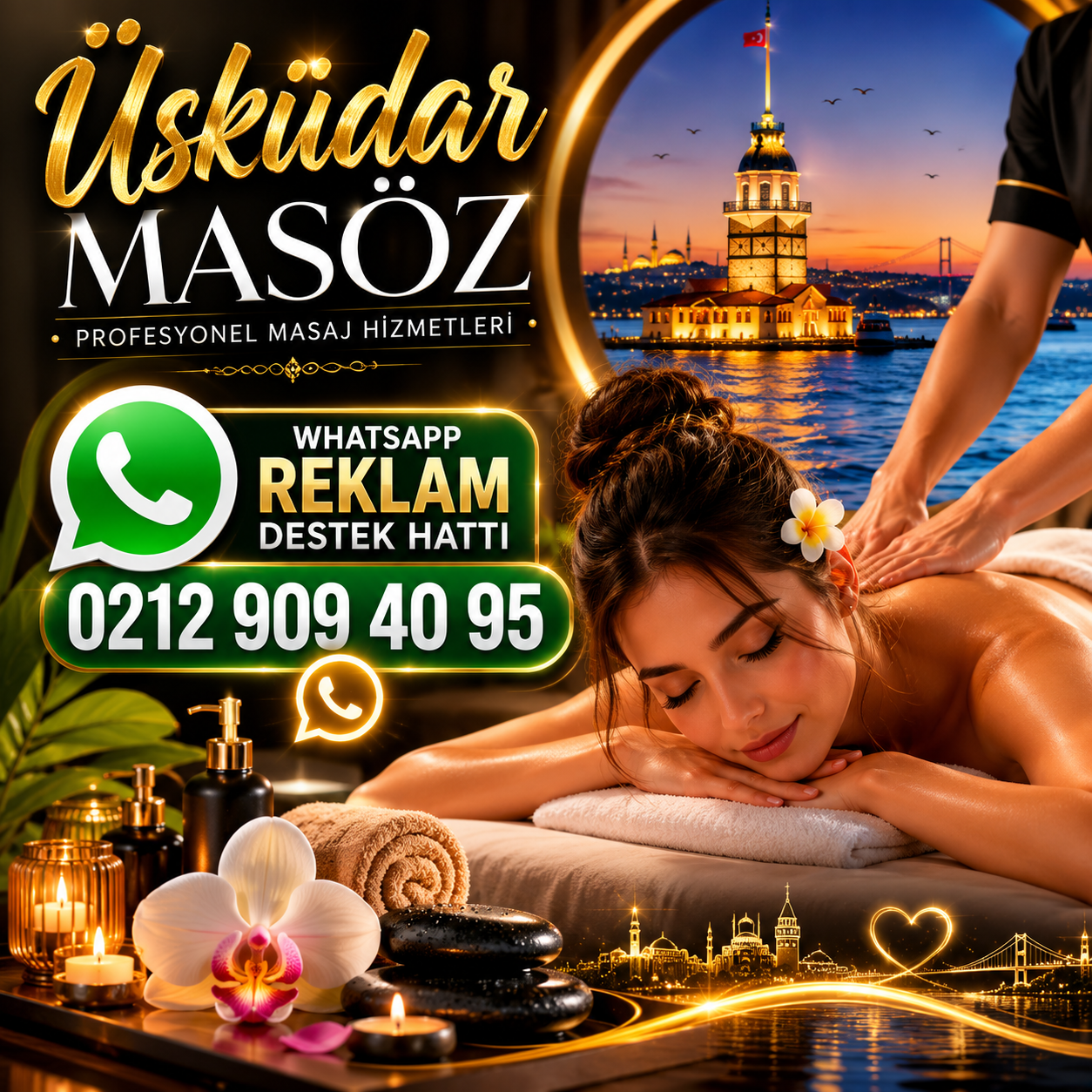 Üsküdar Masöz