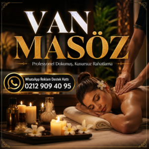 Van Masöz