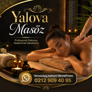 Yalova Masöz
