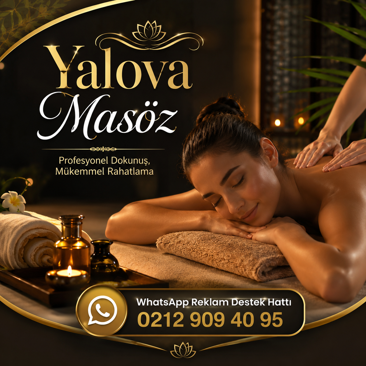Yalova Masöz