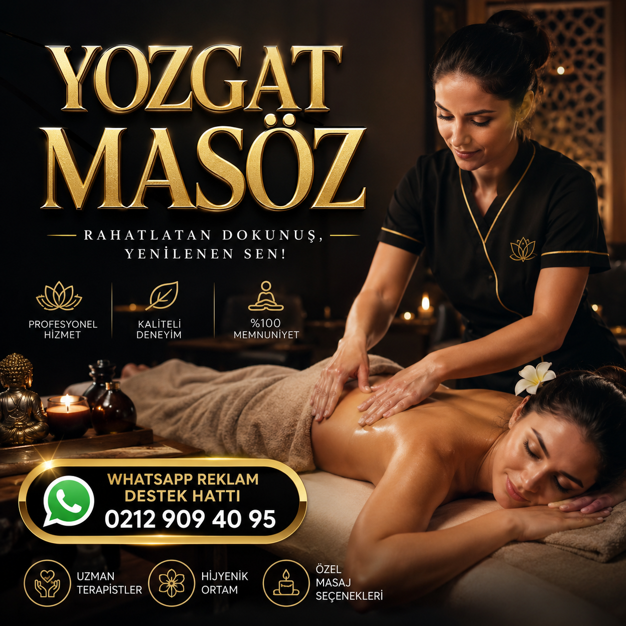 Yozgat Masöz