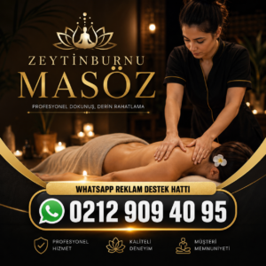 Zeytinburnu Masöz