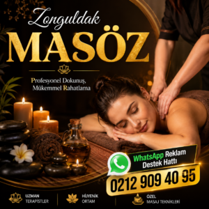 Zonguldak Masöz
